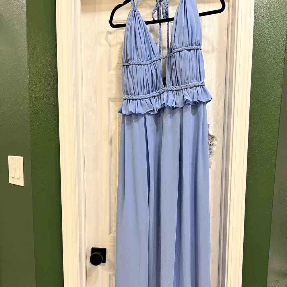Formal/Semi-formal dress from Dress The Population.
